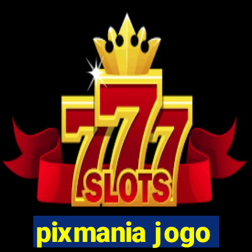 pixmania jogo